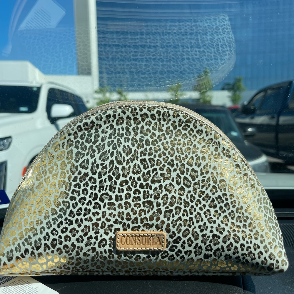 Consuela LG Cosmetic Bag